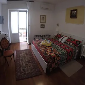 Bed & Breakfast Il Gatto E La Volpe