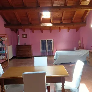 3* Bed & Breakfast Il Loto
