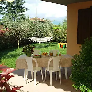  Bed & Breakfast Family House Franciacorta
