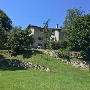  Bed & Breakfast Cascina Cologna