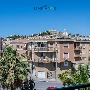 Bed & Breakfast Limpiados