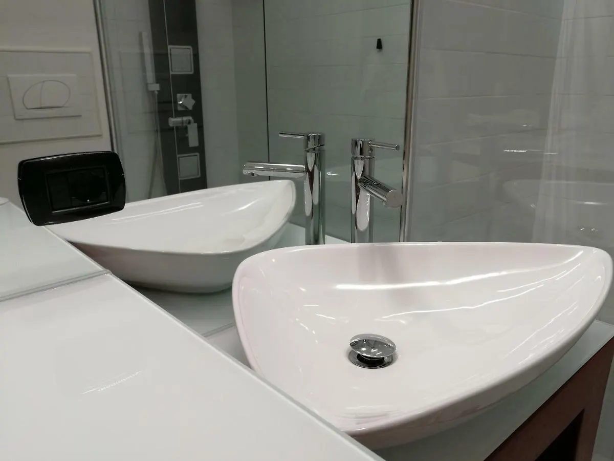 Hotel Casa Carducci Turate