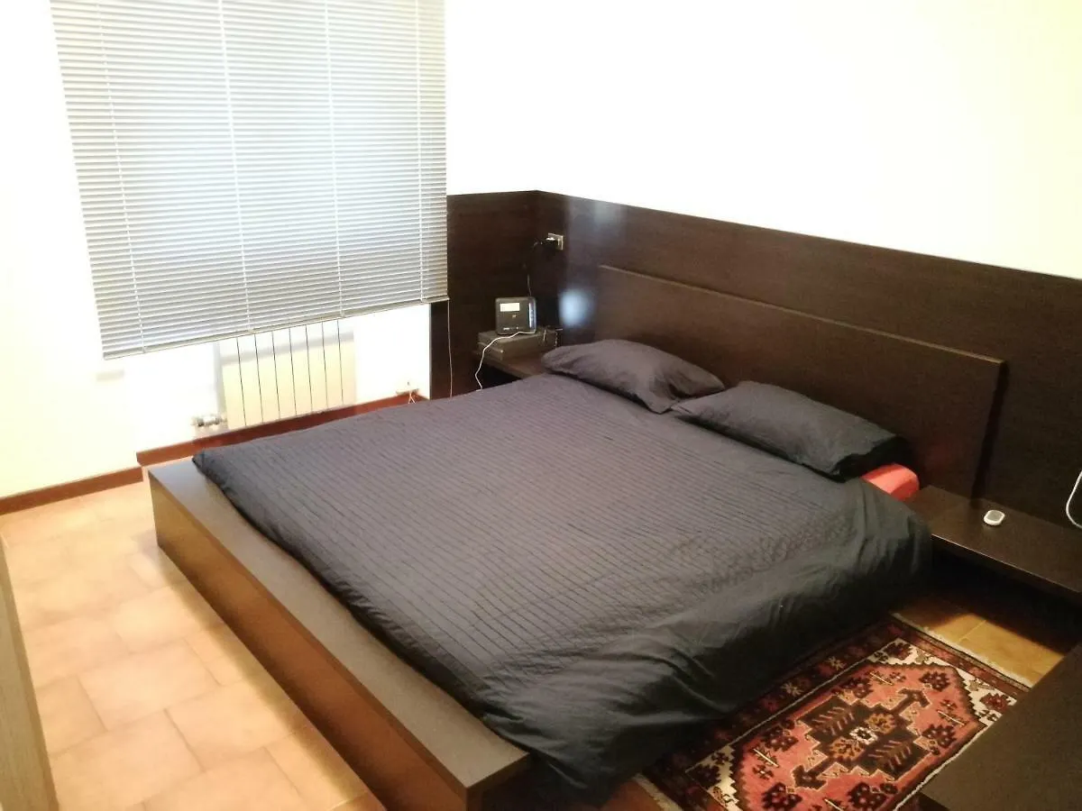 Hotel Casa Carducci Turate