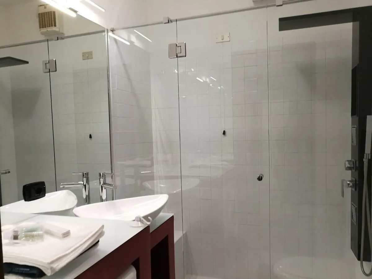 Guest house Carducci Apartment - The V Collection Turate